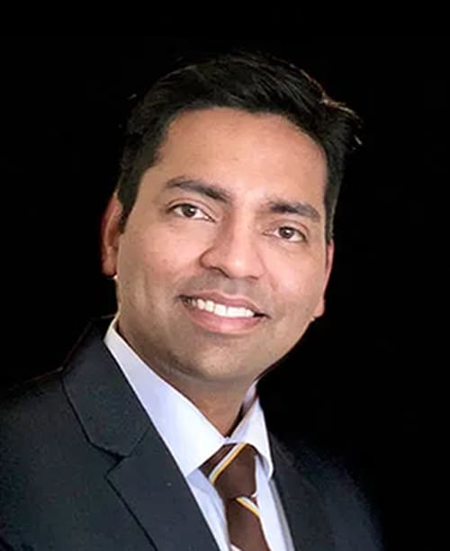 Dr. Ramesh Agrawal, Creditview Dental